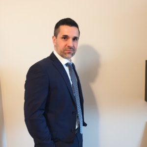Ing. Egidio Ferrara